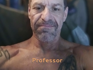 Professor