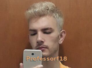 Professorf18