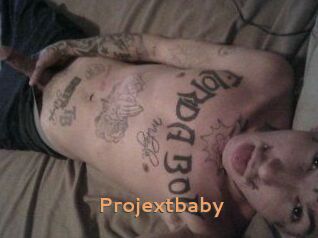 Projextbaby