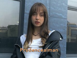 Prudencealman
