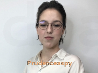 Prudenceaspy