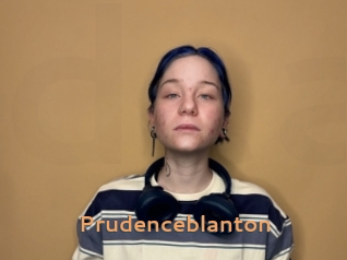 Prudenceblanton