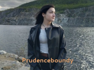 Prudenceboundy