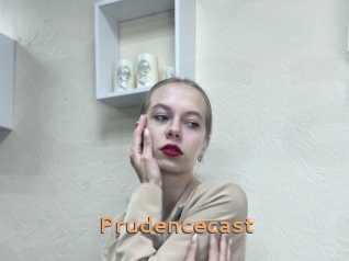 Prudencecast