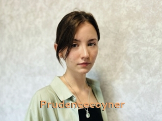 Prudencecoyner