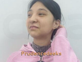 Prudencedeeks