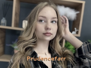 Prudencefarr