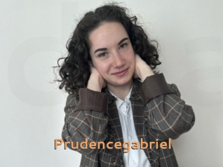 Prudencegabriel