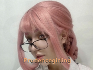 Prudencegirling