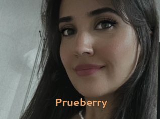 Prueberry