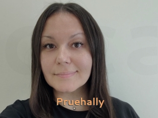 Pruehally