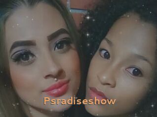 Psradiseshow