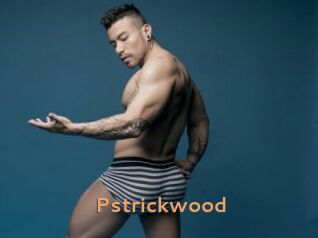 Pstrickwood