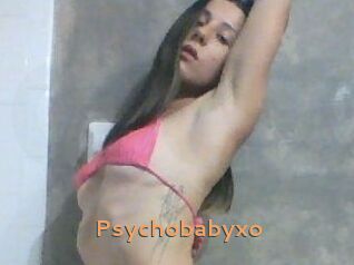 Psychobabyxo
