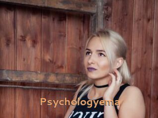Psychologyema