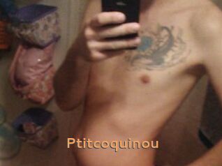 Ptitcoquinou