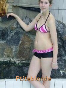Ptiteblonde