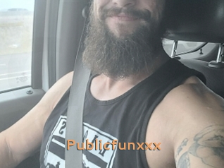 Publicfunxxx