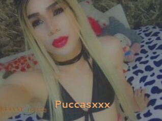 Puccasxxx