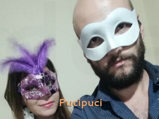 Pucipuci