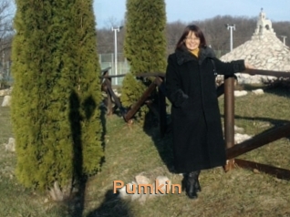 Pumkin