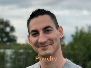 Punchy