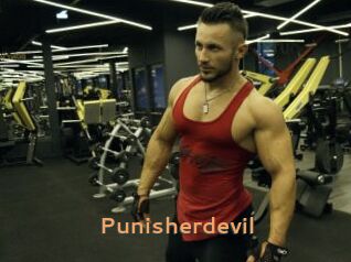 Punisherdevil