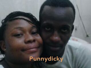 Punnydicky