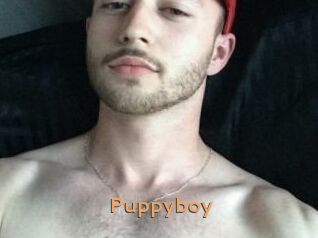 Puppyboy