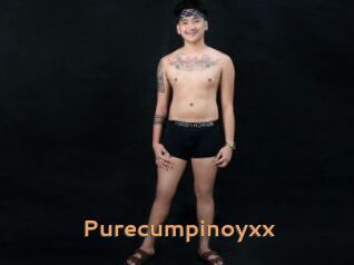 Purecumpinoyxx