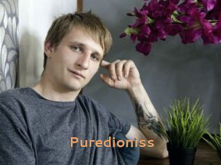 Puredioniss