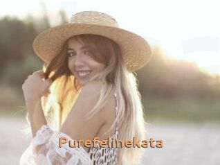 Purefelinekata
