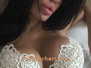 Purplecherryxxx