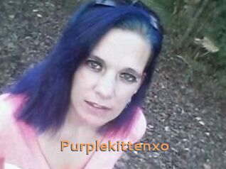 Purplekittenxo