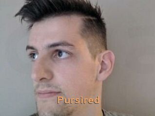 Pursired