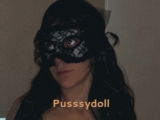 Pusssydoll