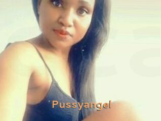 Pussyangel