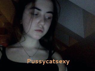 Pussycatsexy