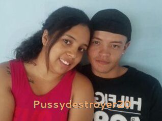 Pussydestroyer20