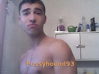 Pussyhound93