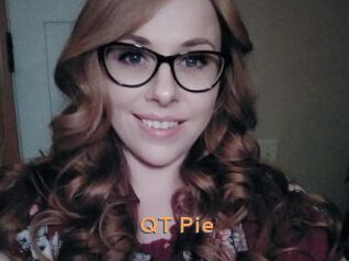 QT_Pie Du Cul A Gogo