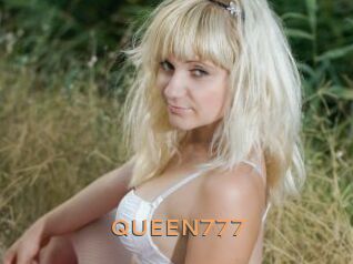 QUEEN777