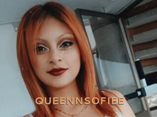 QUEENNSOFIEE Du Cul A Gogo