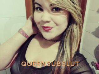QUEENSUBSLUT Du Cul A Gogo