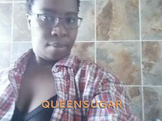 QUEENSUGAR
