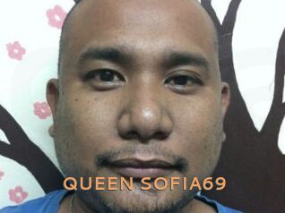 QUEEN_SOFIA69 Du Cul A Gogo