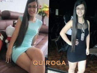 QUIROGA