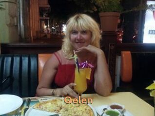 Qelen