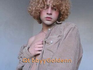 Qt_bbyyGoldenn