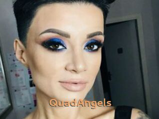 QuadAngels